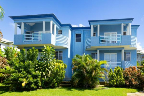 Best E Villas St Silas St James